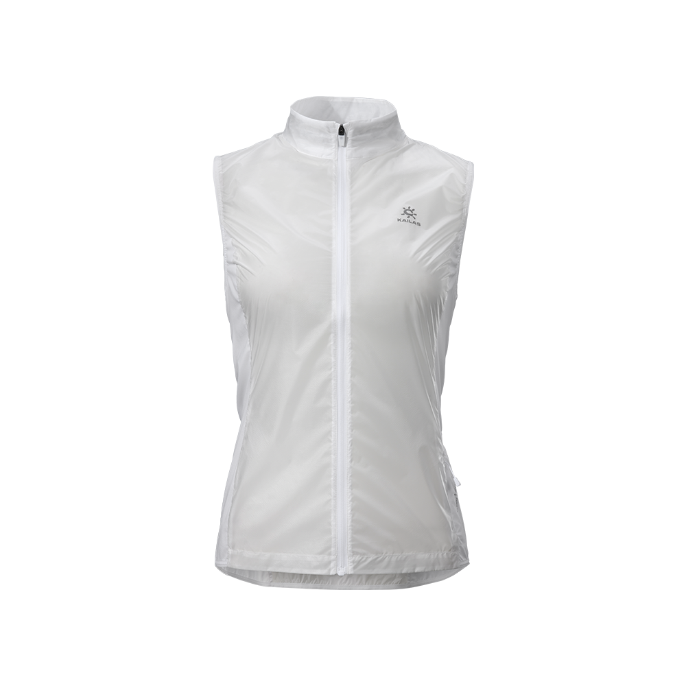 KAILAS FUGA Lightweight Vest Women's - Image 5
