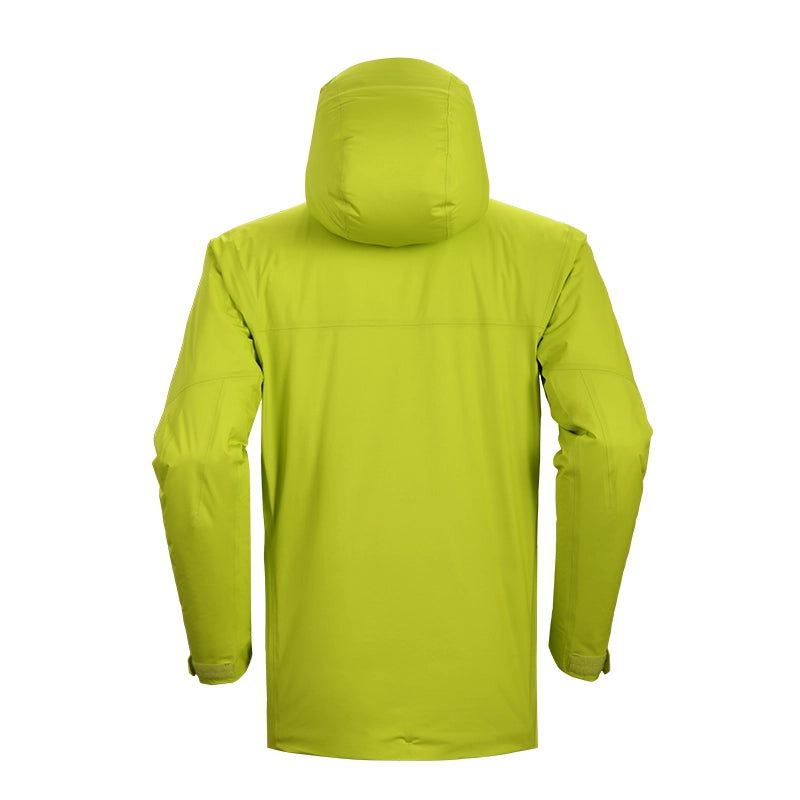 Kailas Bogda Plus LT Insulated Hardshell Jacket Unisex - Image 9