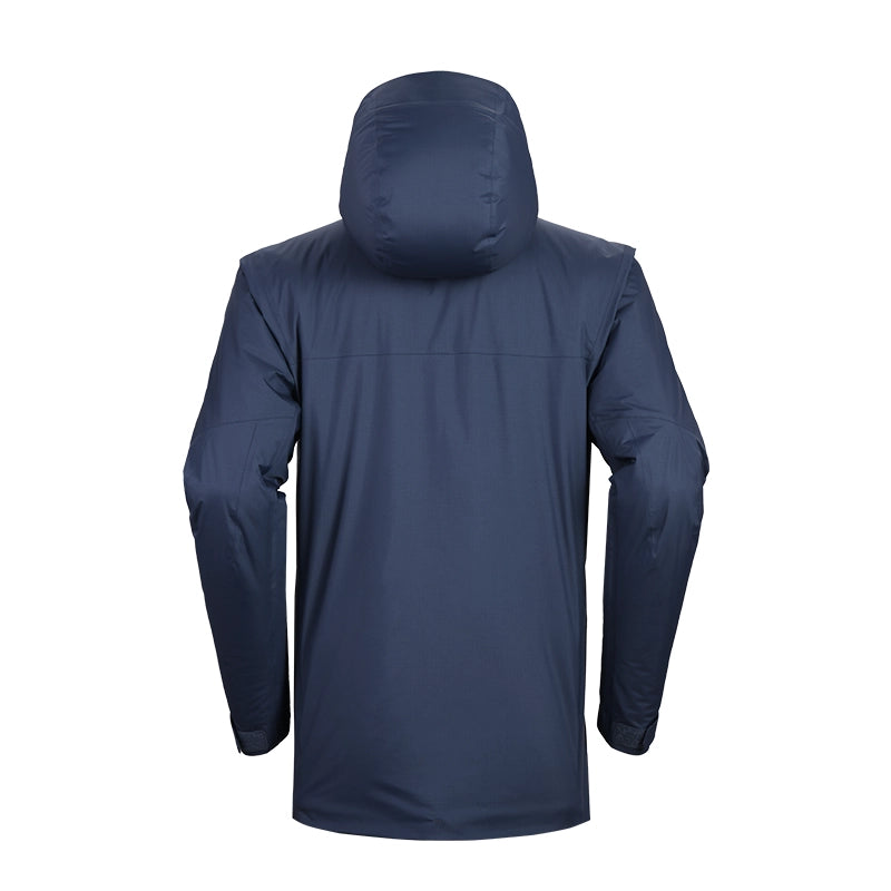 Kailas Bogda Plus LT Insulated Hardshell Jacket Unisex - Image 21