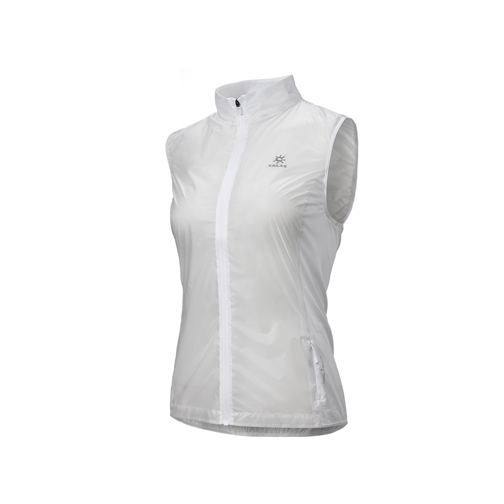 KAILAS FUGA Lightweight Vest Women's - Image 4