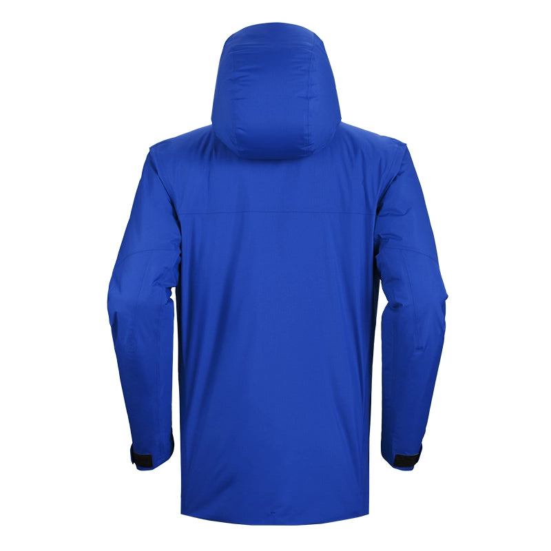 Kailas Bogda Plus LT Insulated Hardshell Jacket Unisex - Image 2