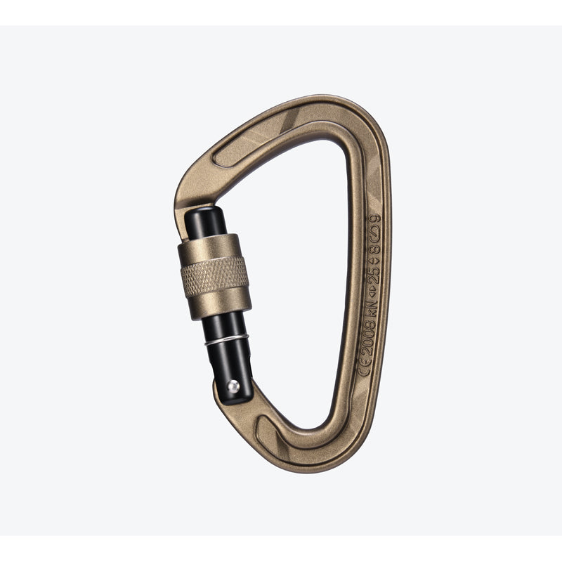 Kailas Flash Screw Gate Connector - Image 3