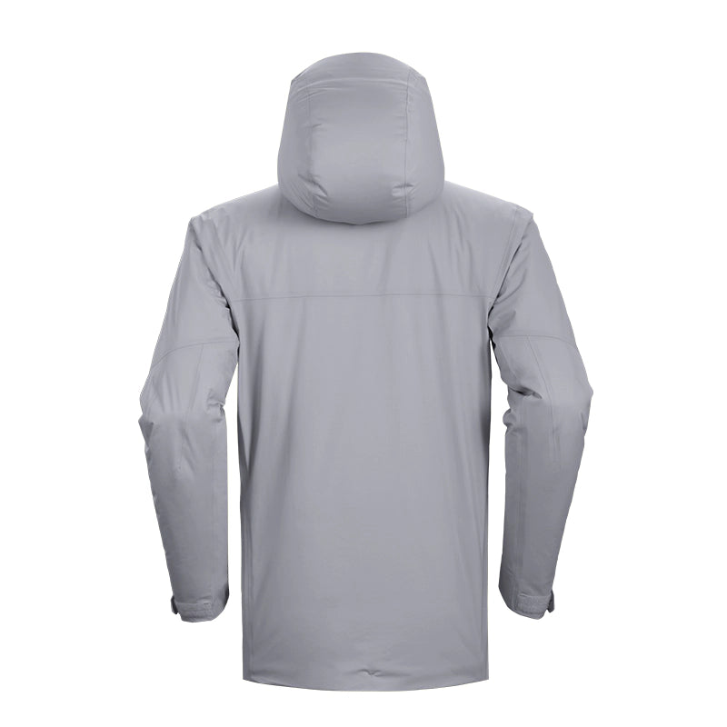 Kailas Bogda Plus LT Insulated Hardshell Jacket Unisex - Image 27