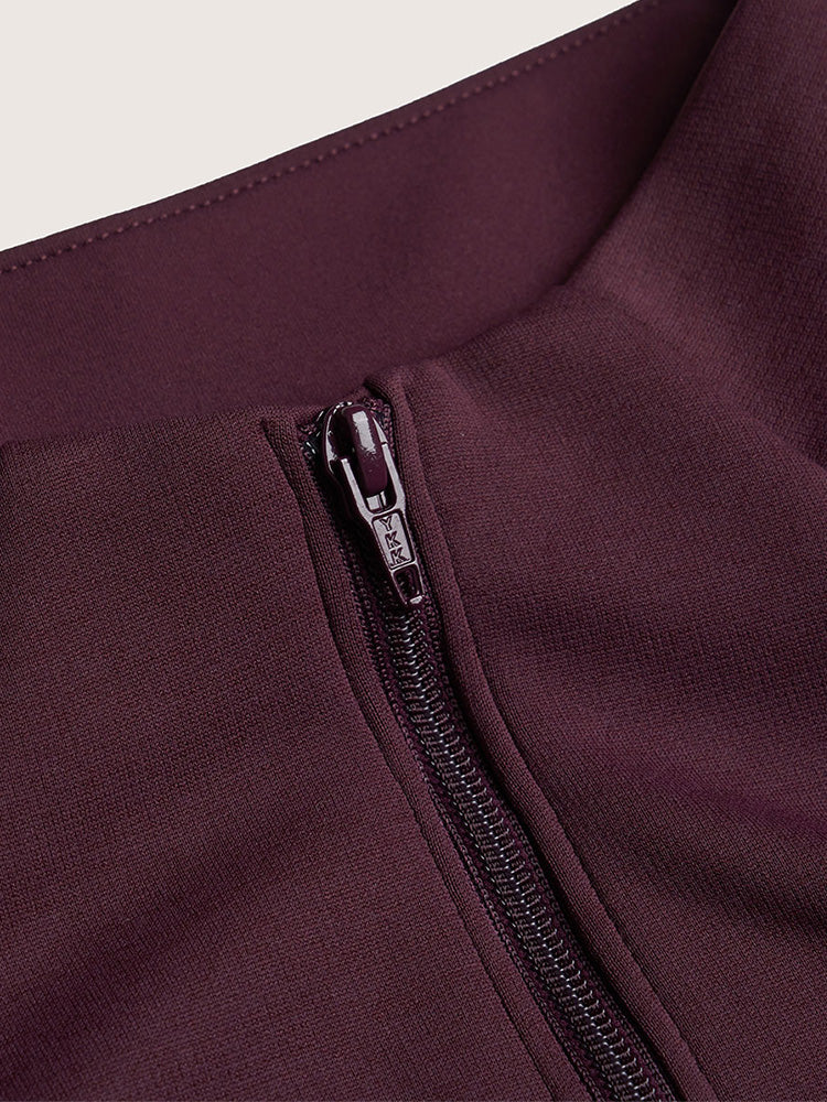 KAILAS FUGA Technical Long Sleeve T-shirt Women's - Image 9