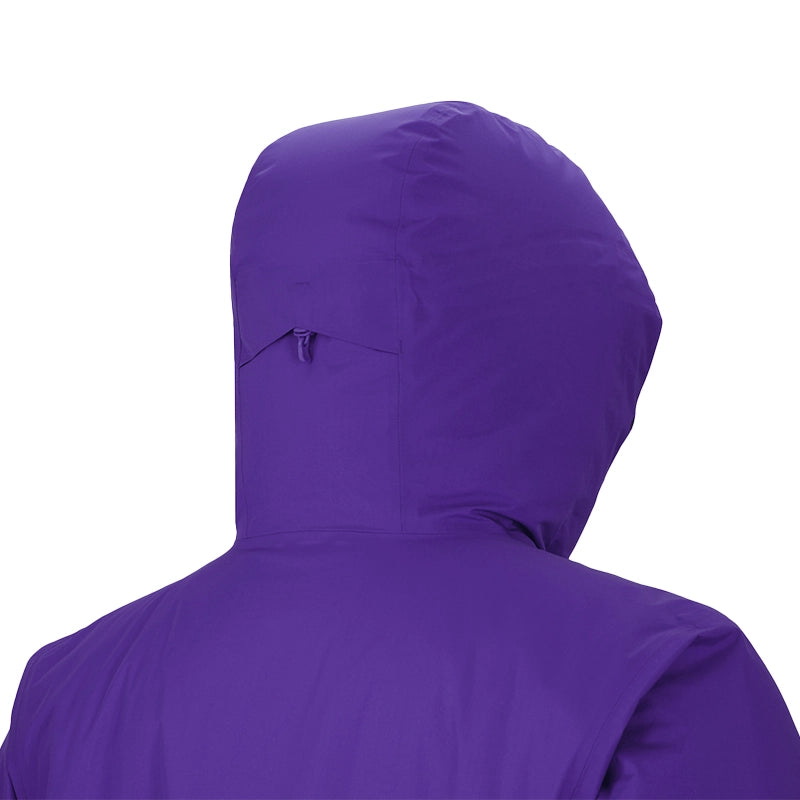 Kailas Bogda Plus LT Insulated Hardshell Jacket Unisex - Image 16