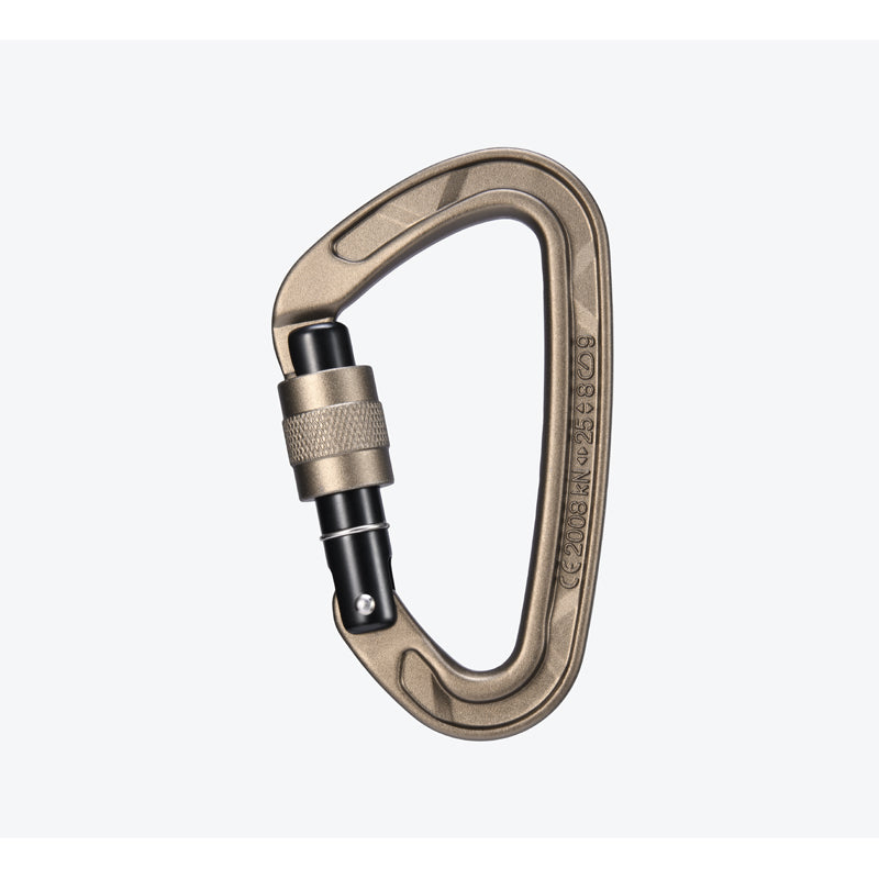 Kailas Flash Screw Gate Connector - Image 6