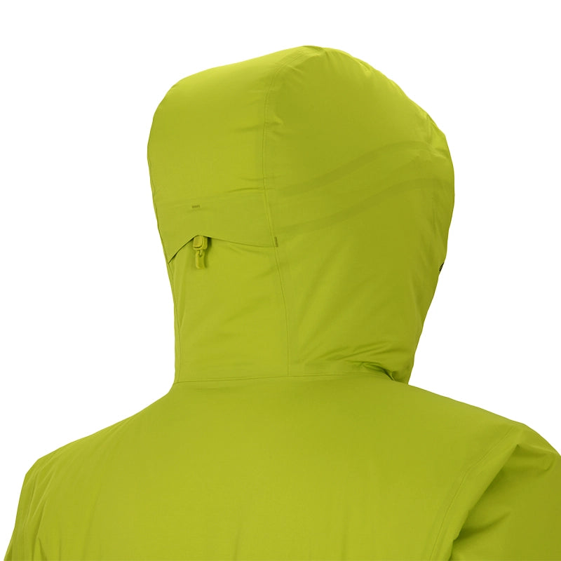Kailas Bogda Plus LT Insulated Hardshell Jacket Unisex - Image 10