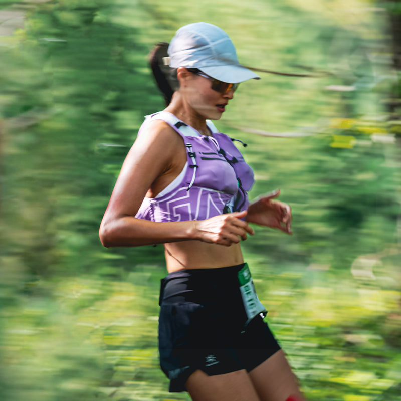 Kailas Fuga Air 7 Ⅳ Trail Running Vest Pack 7L Women's - Image 13