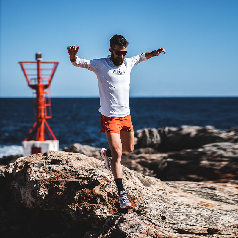 Kailas FUGA YAO SPEED Low Trail Running Shoes Men's - Image 2