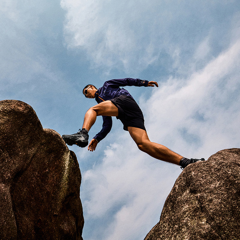 Kailas FUGA DU BOA® Trail Running Shoes Men's - Image 28