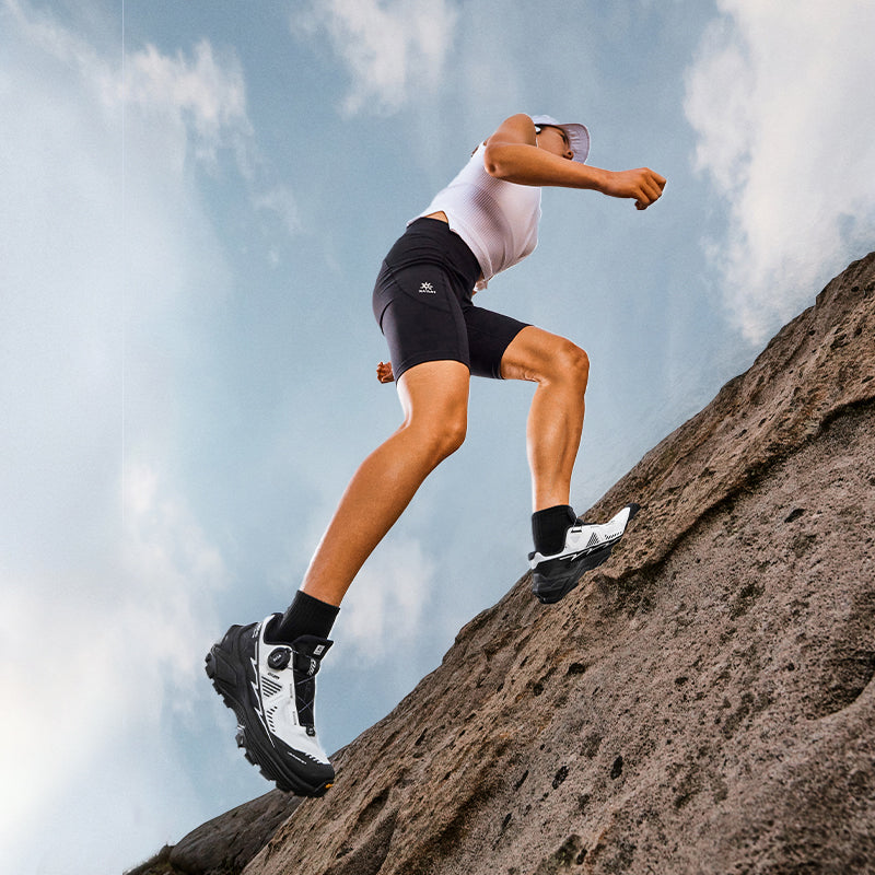 Kailas FUGA EX 3 BOA® Trail Running Shoes Women's - Image 15