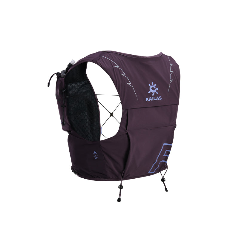 Kailas Fuga Air 8 IV Trail Running Vest Pack 8L Unisex - Image 36