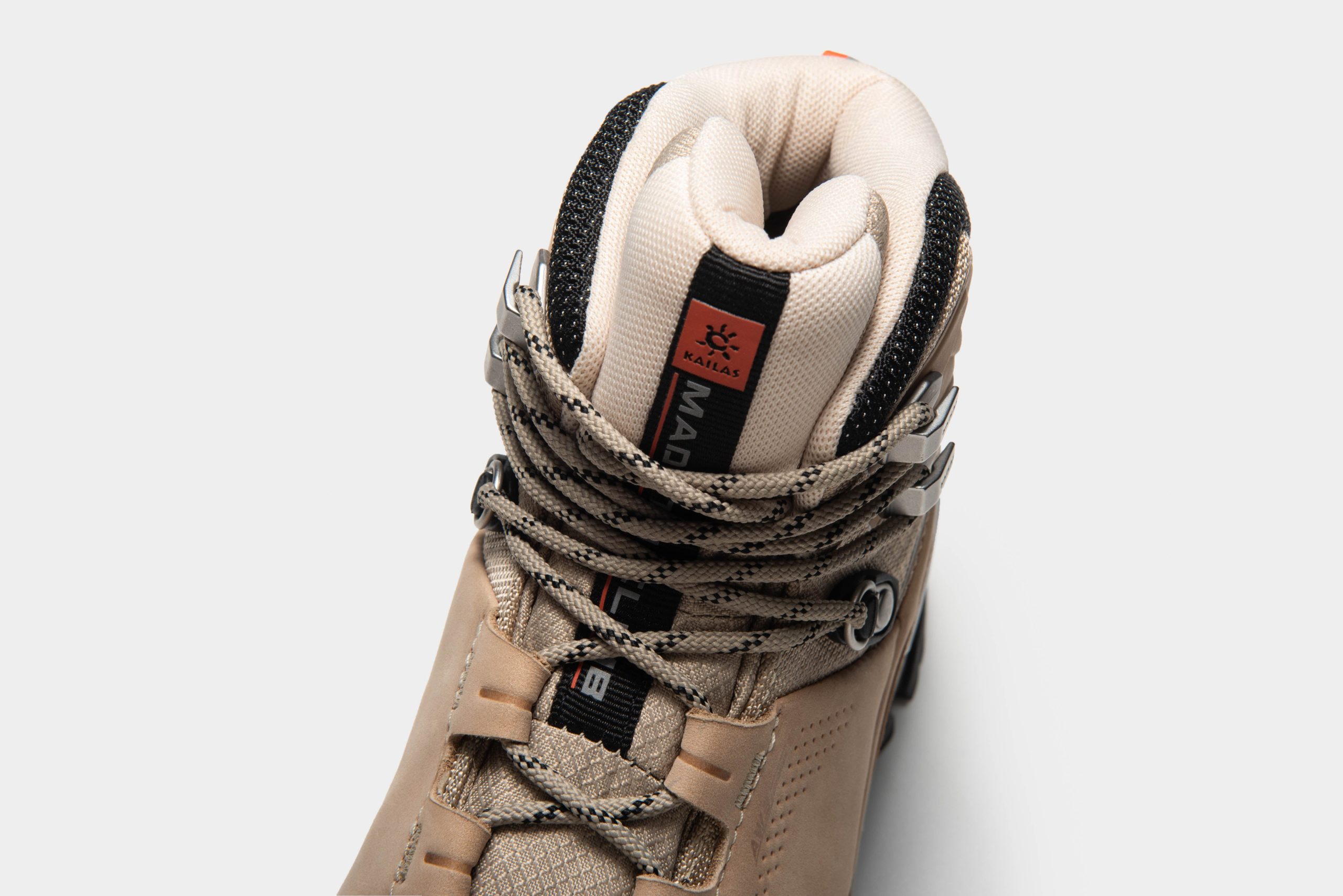 Kailas MT5-3 GTX MID Waterproof Trekking Shoes Men's - Image 23