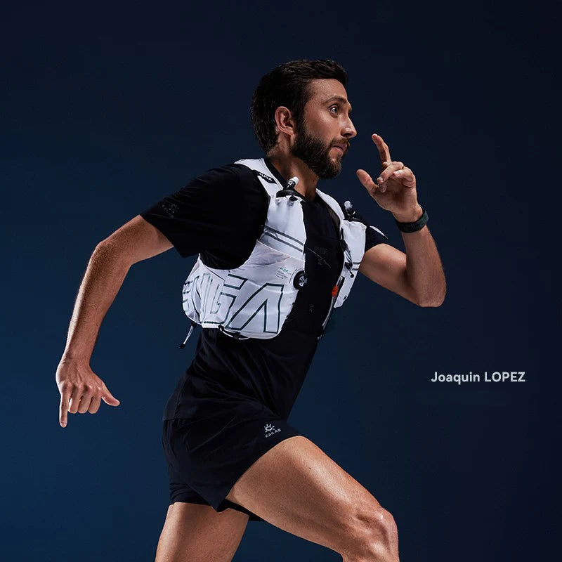 Kailas Fuga Air 8 IV Trail Running Vest Pack 8L Unisex - Image 16