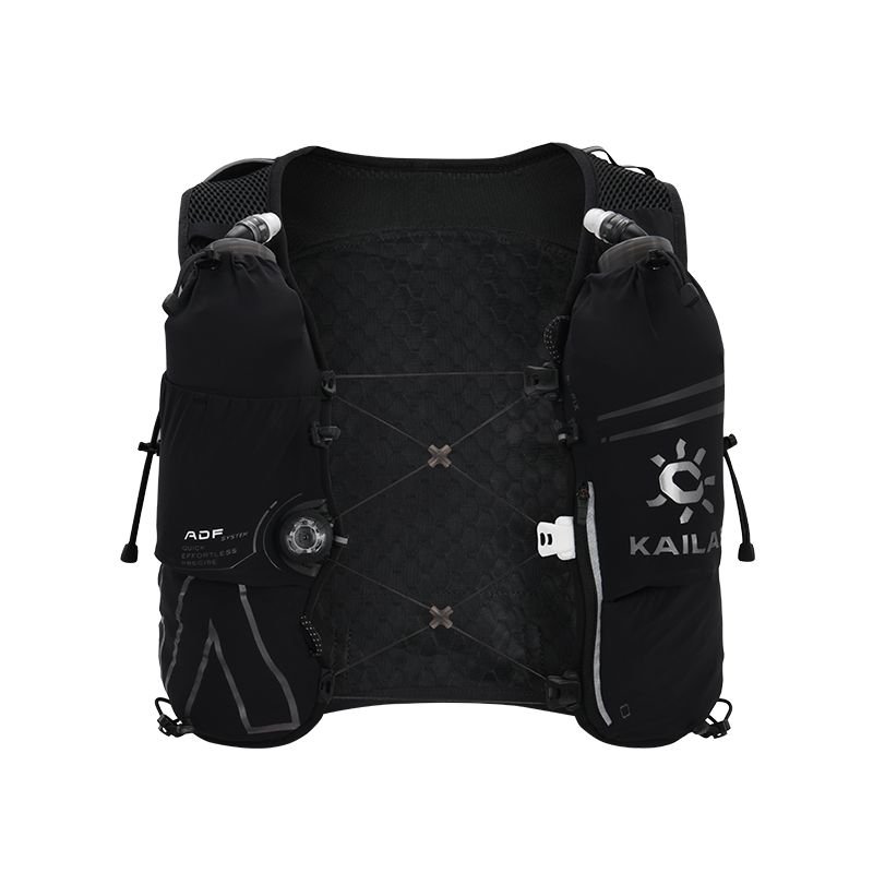 Kailas Fuga Air 8 IV Trail Running Vest Pack 8L Unisex - Image 24