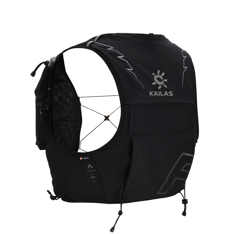 Kailas Fuga Air 8 IV Trail Running Vest Pack 8L Unisex - Image 25