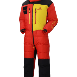 Kailas Mont-WSTP 8000m Alpine Down Suit Men's