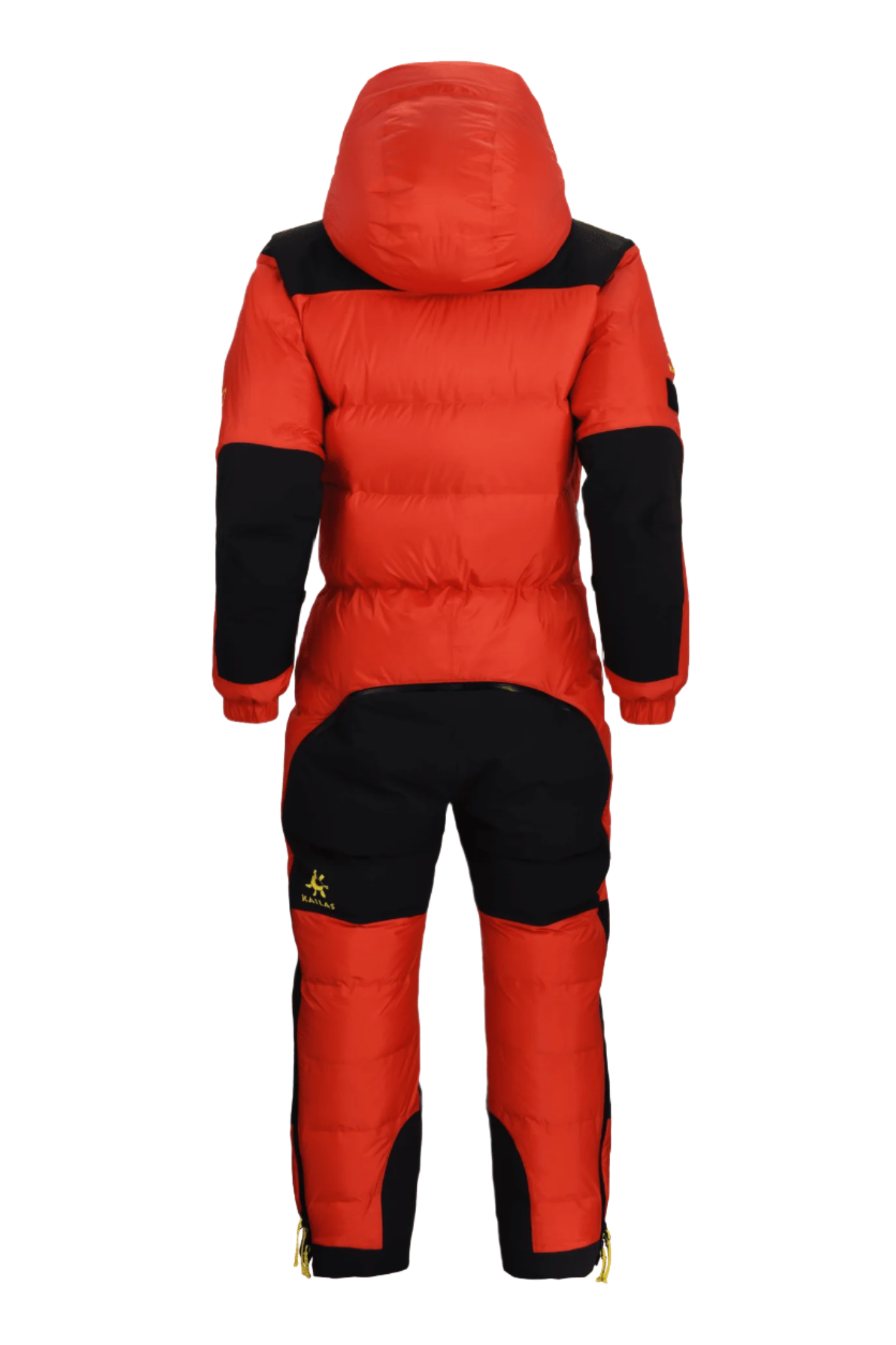 Kailas Mont-WSTP 8000m Alpine Down Suit Men's - Image 3