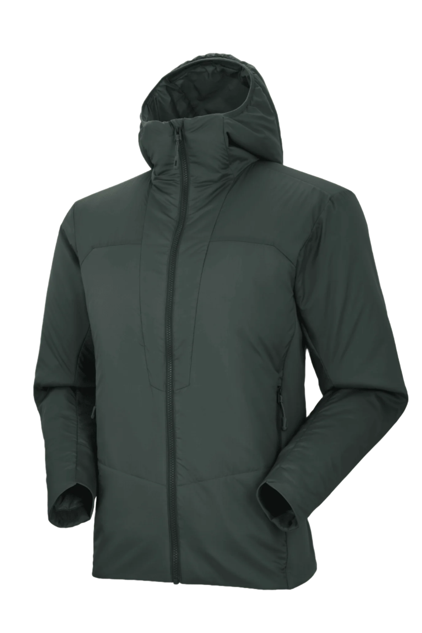 Kailas AT 80 Sports Insulated Jacket Men's - Image 9
