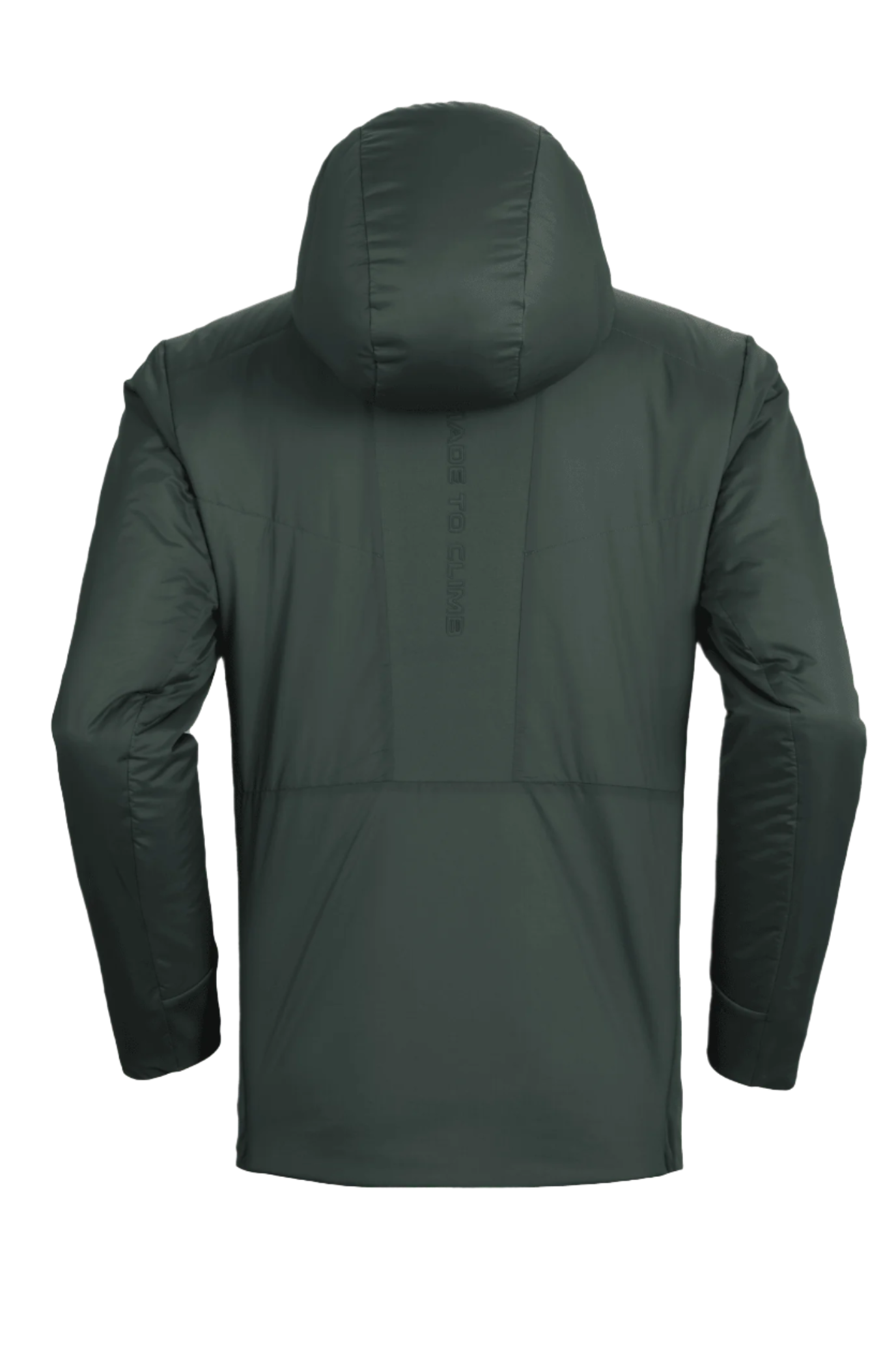 Kailas AT 80 Sports Insulated Jacket Men's - Image 12