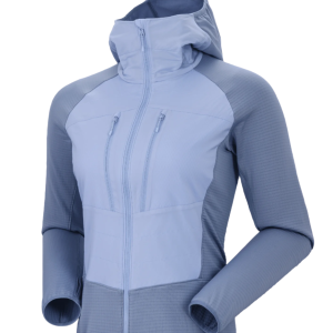 Kailas AR Sports Warm Fleece Jacket Women's
