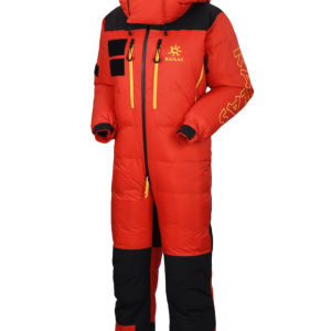 Kailas Mont-WSTP 8000m Alpine Down Suit Women's