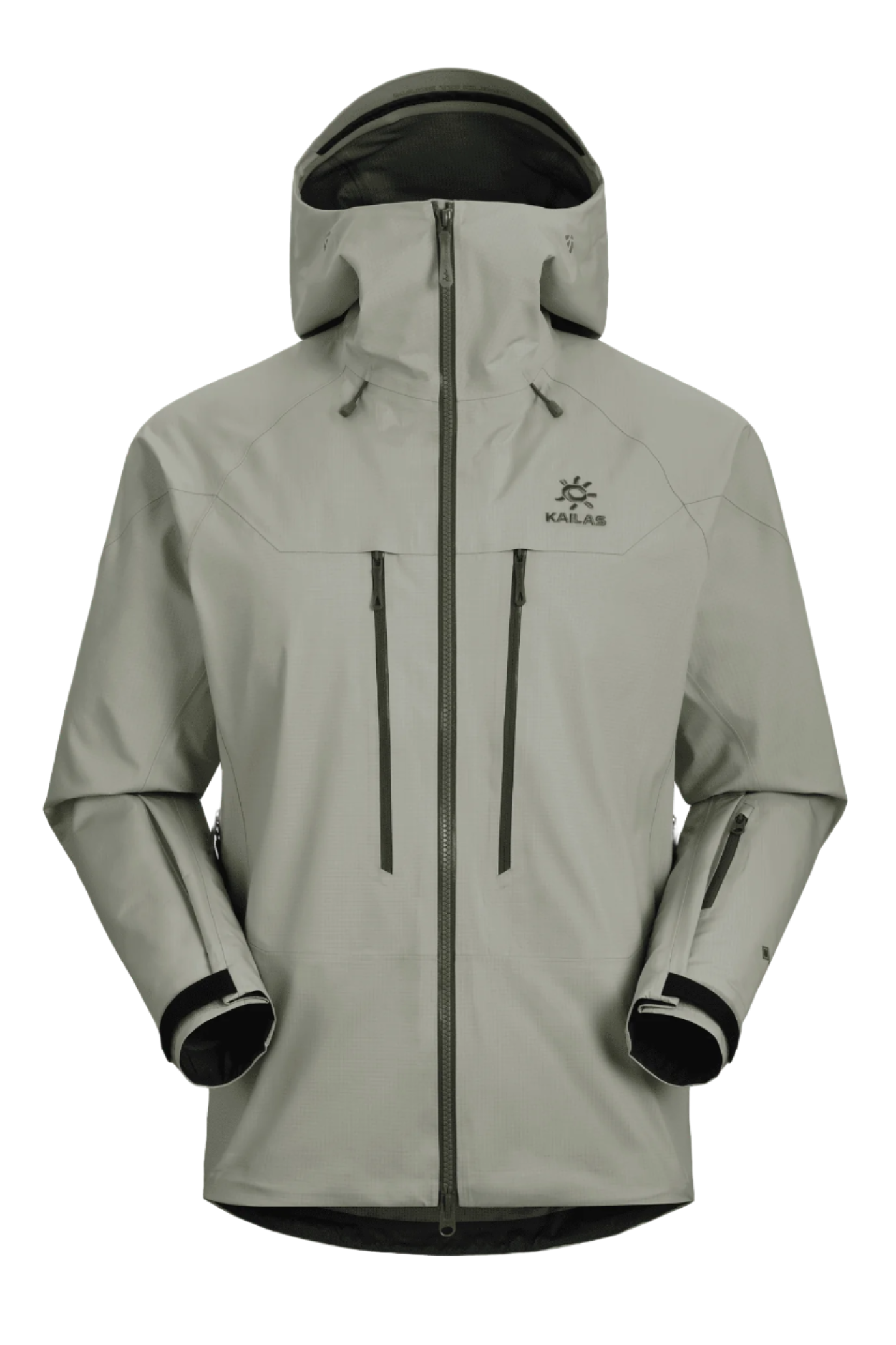 Kailas MONT-X PRO GTX Hardshell Jacket Unisex - Image 2
