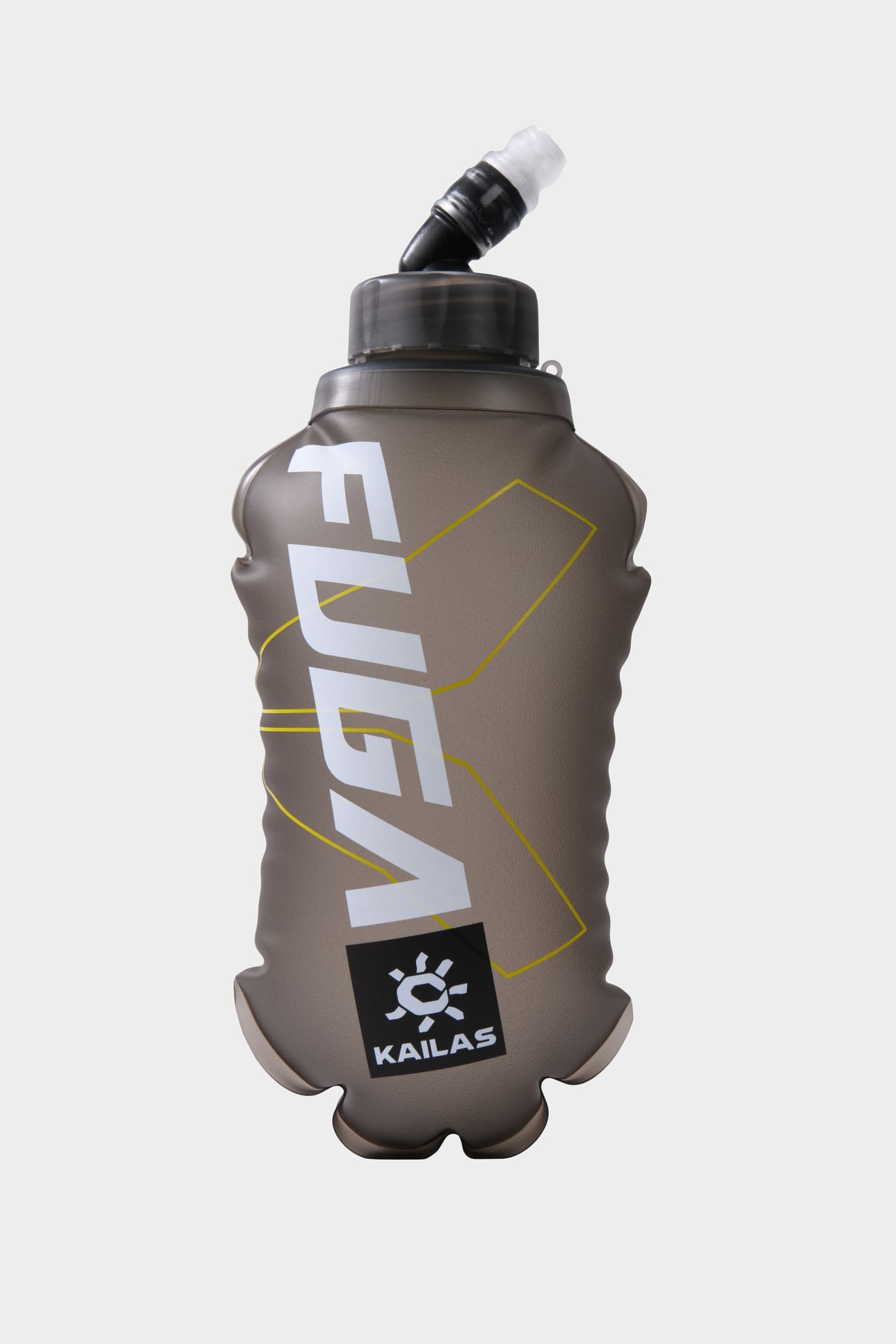 Kailas Fuga Air 7 Ⅳ Trail Running Vest Pack 7L Women's - Image 17