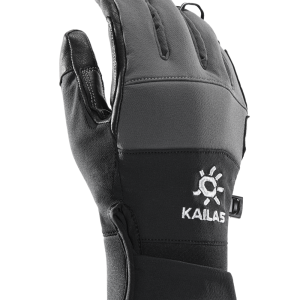 Kailas Waterproof Ice Climbing Gloves Unisex