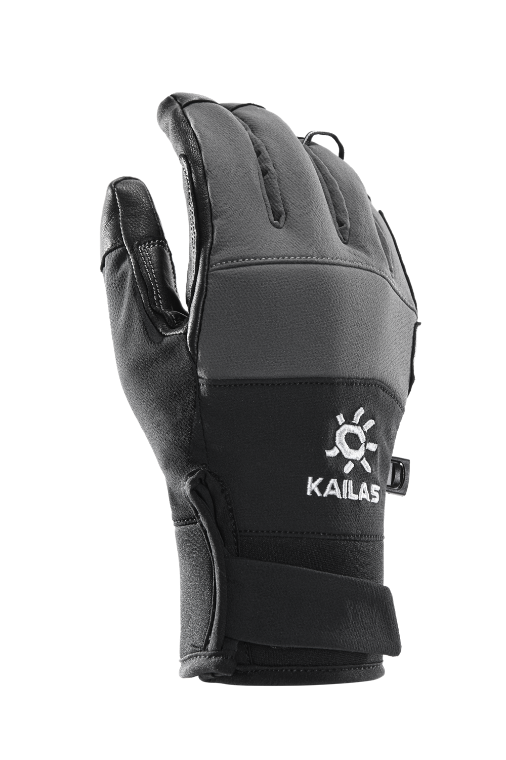 Kailas Waterproof Ice Climbing Gloves Unisex