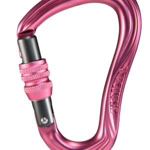 Kailas Blaze SG Screw Gate Carabiner
