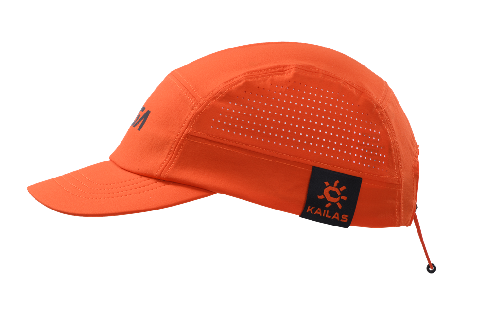 Kailas Trail Running Cap - Image 2