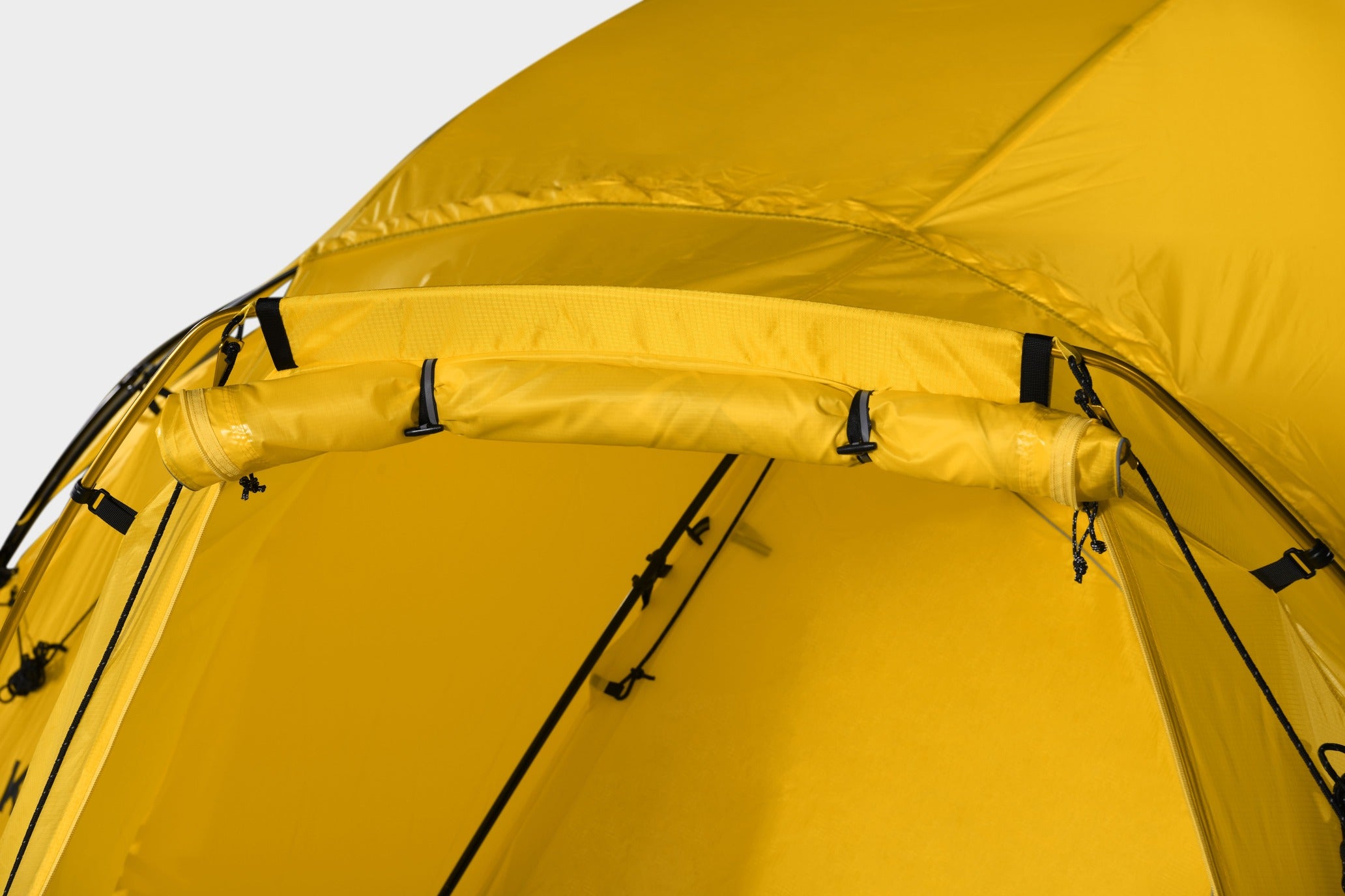 Kailas Polar Region 5M Waterproof Dome Tent with Detachable Vestibule - Image 11