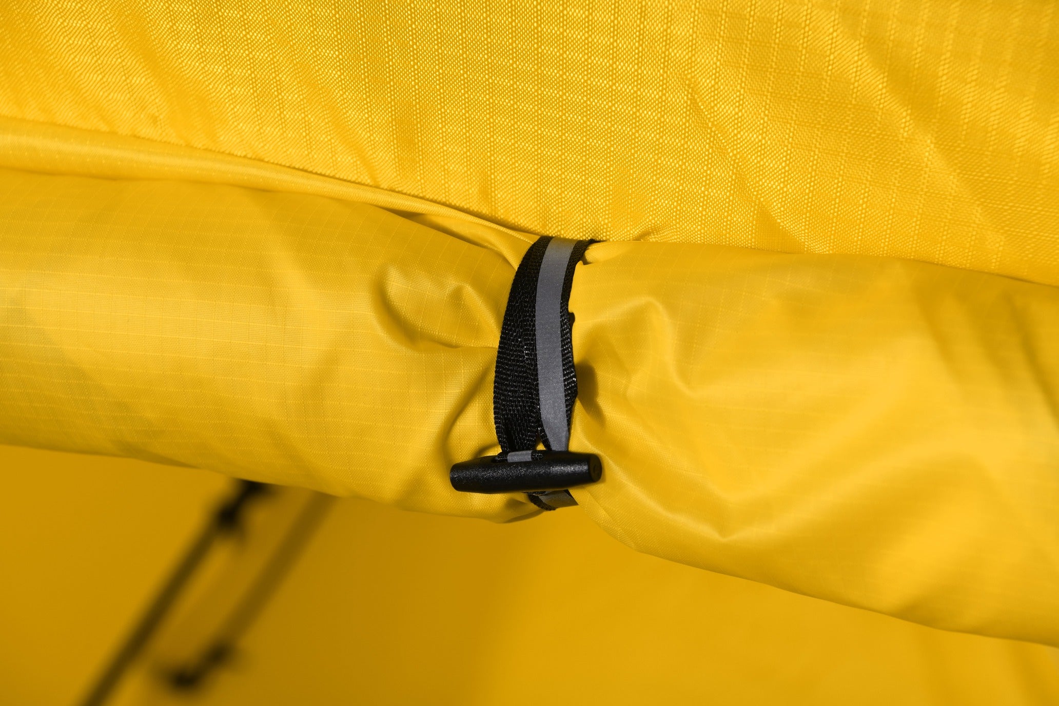 Kailas Polar Region 5M Waterproof Dome Tent with Detachable Vestibule - Image 12