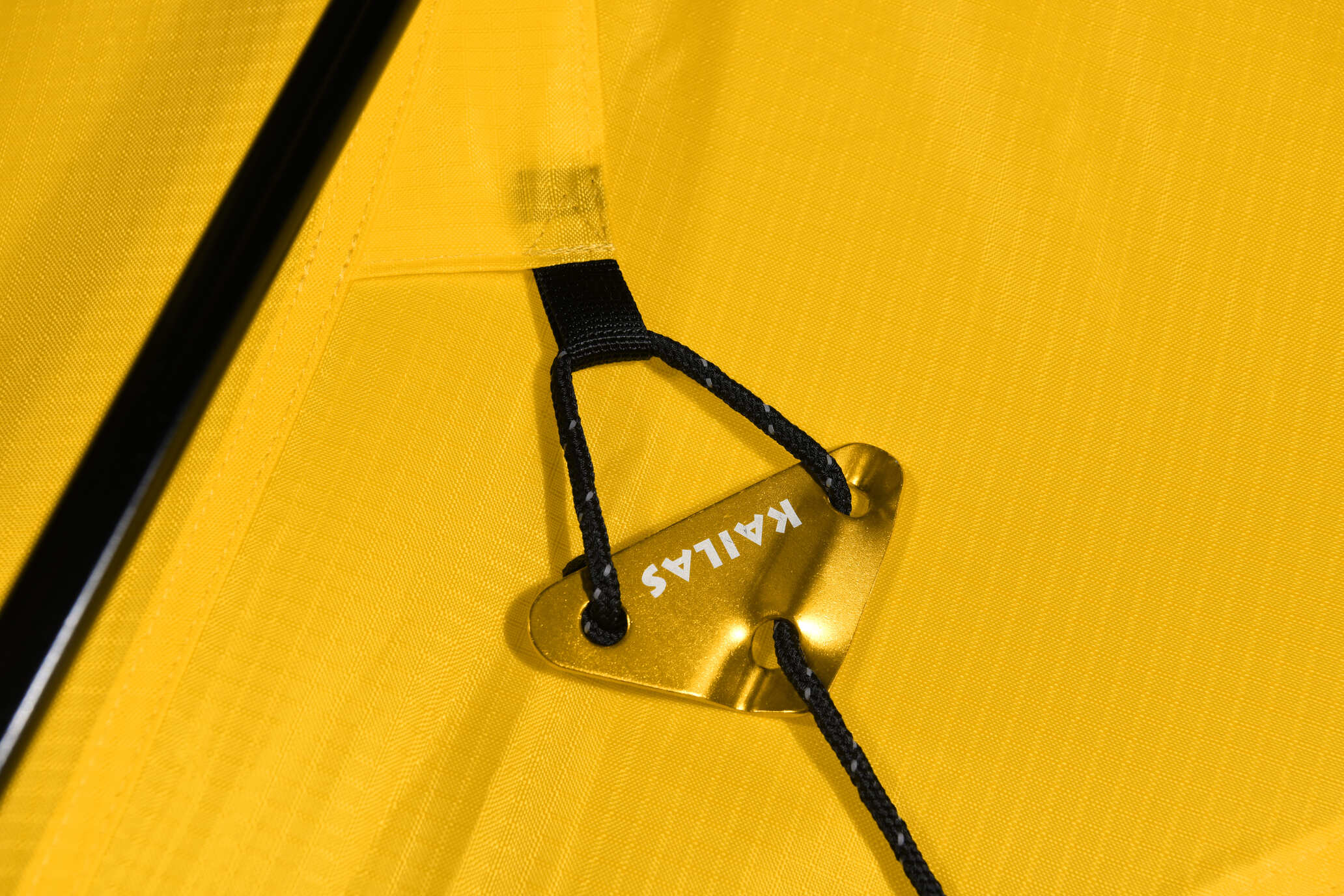 Kailas Polar Region 5M Waterproof Dome Tent with Detachable Vestibule - Image 15