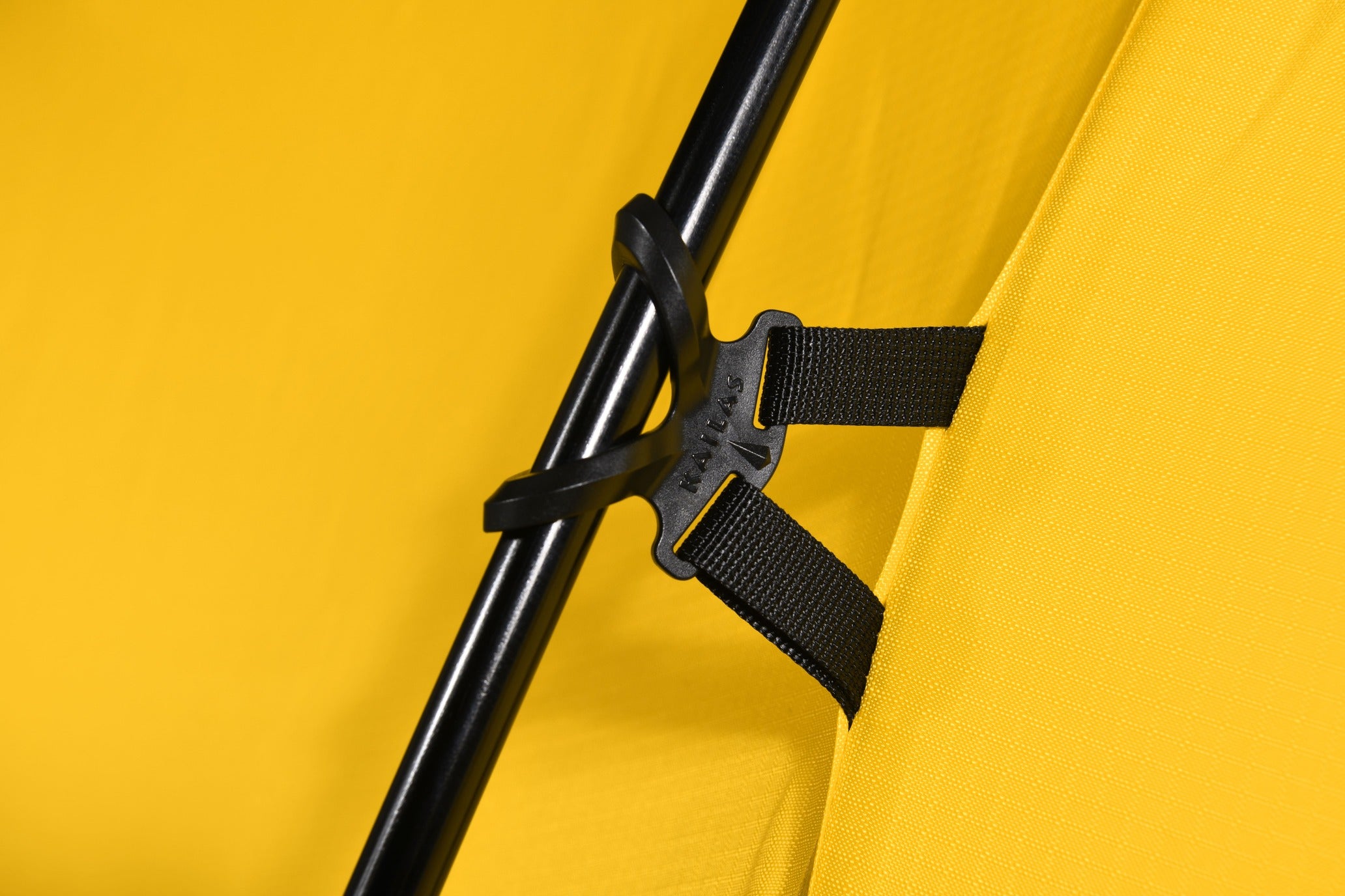 Kailas Polar Region 5M Waterproof Dome Tent with Detachable Vestibule - Image 16