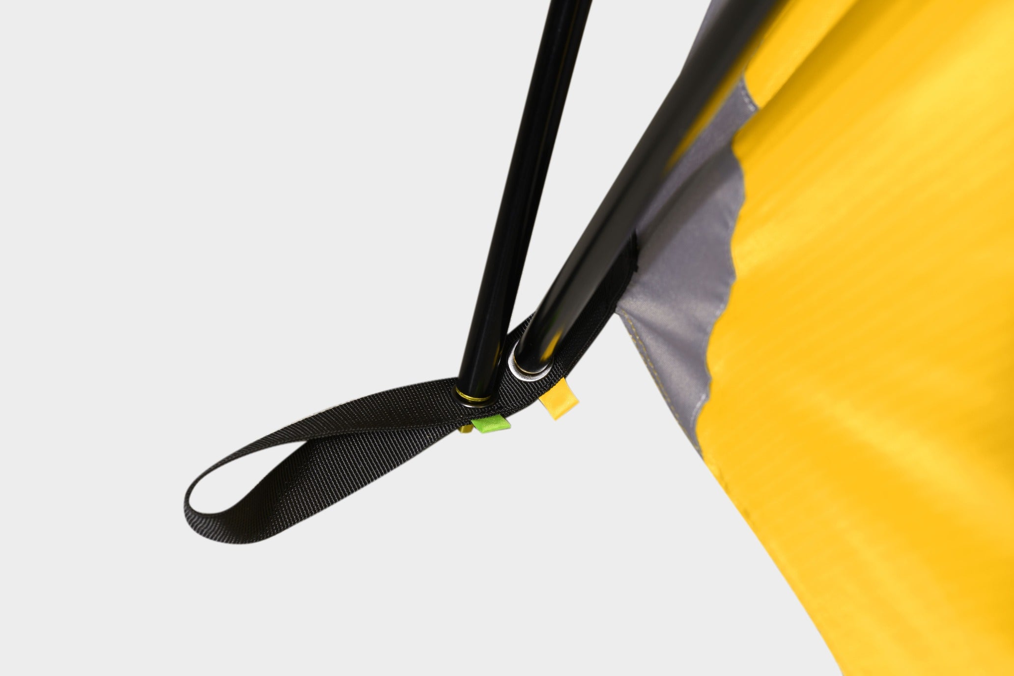 Kailas Polar Region 5M Waterproof Dome Tent with Detachable Vestibule - Image 17