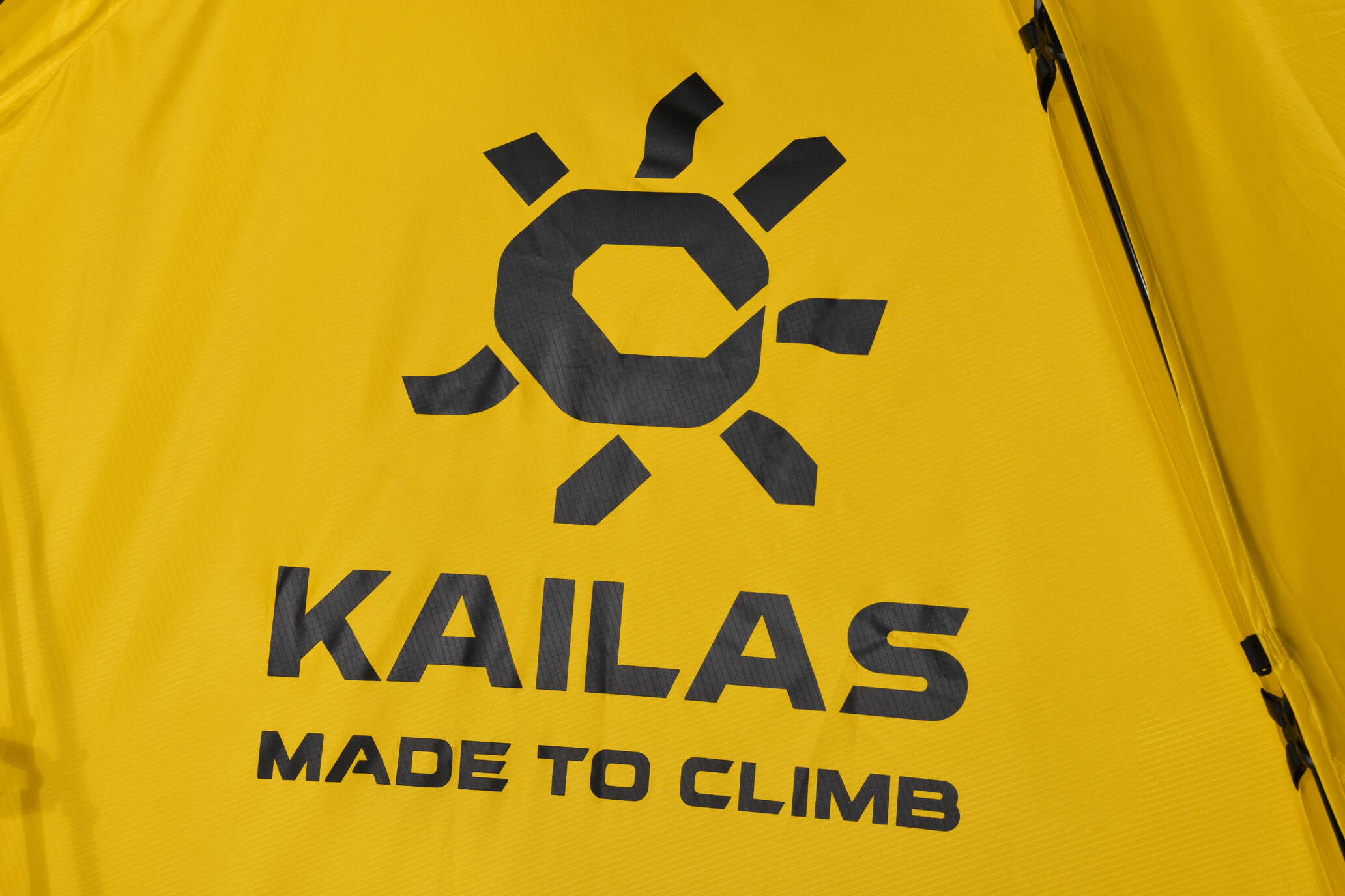 Kailas Polar Region 5M Waterproof Dome Tent with Detachable Vestibule - Image 4