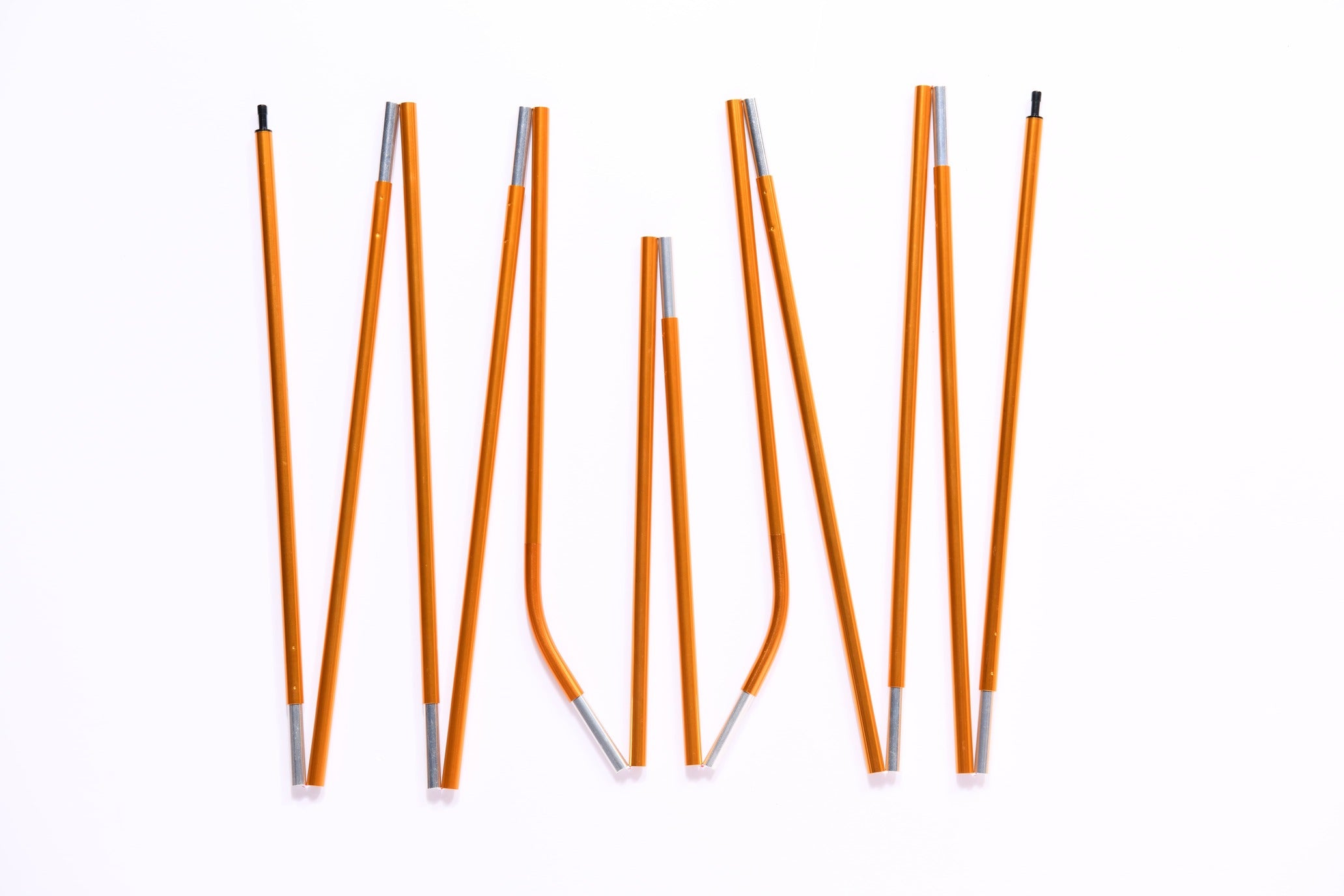 Kailas Polar Region 5M Waterproof Dome Tent with Detachable Vestibule - Image 9