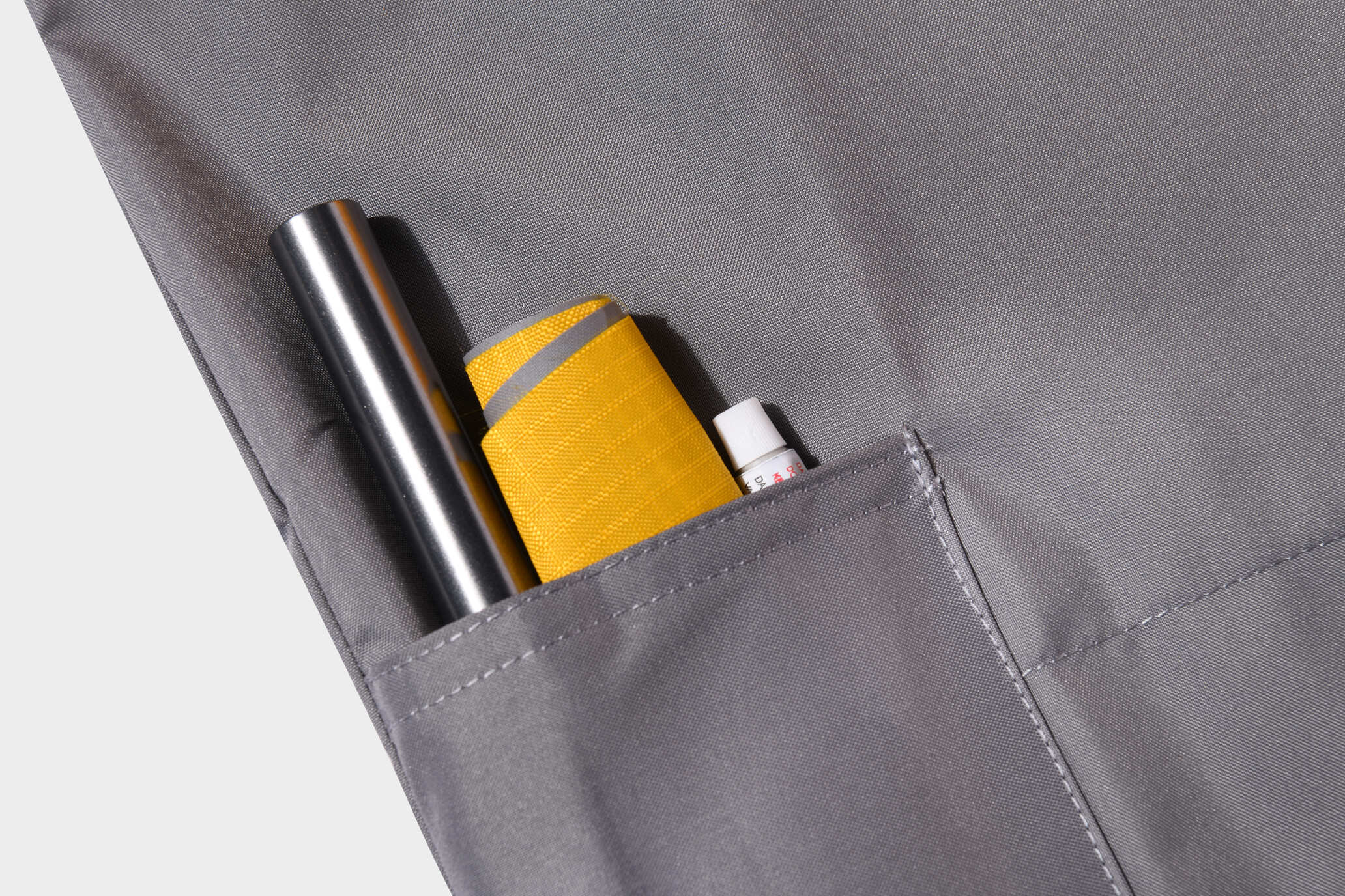 Kailas Polar Region 5M Waterproof Dome Tent with Detachable Vestibule - Image 10