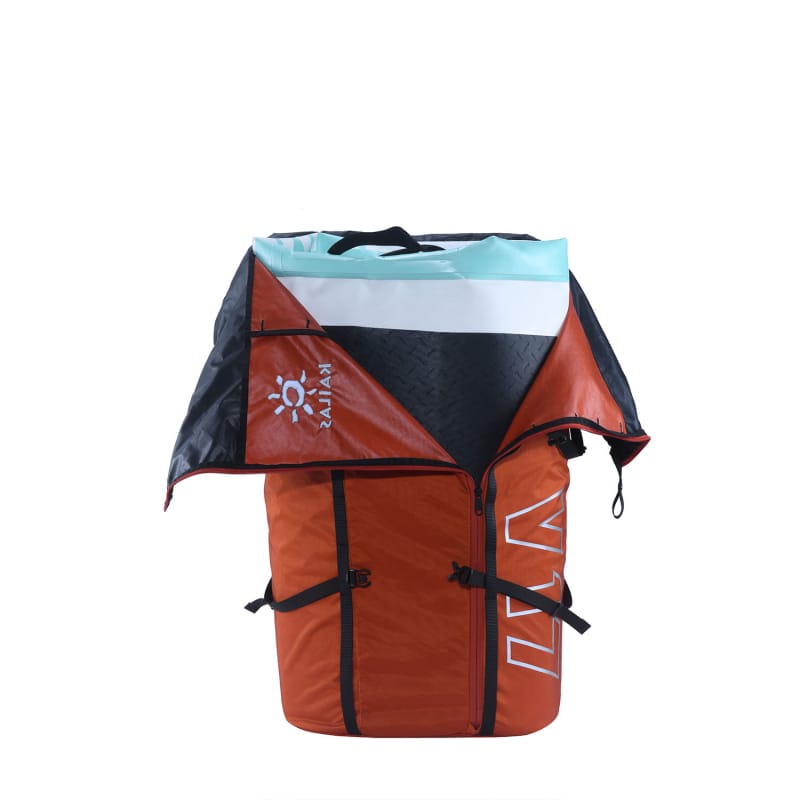Kailas Inflatable Bouldering Rock Crash Pad - Image 23