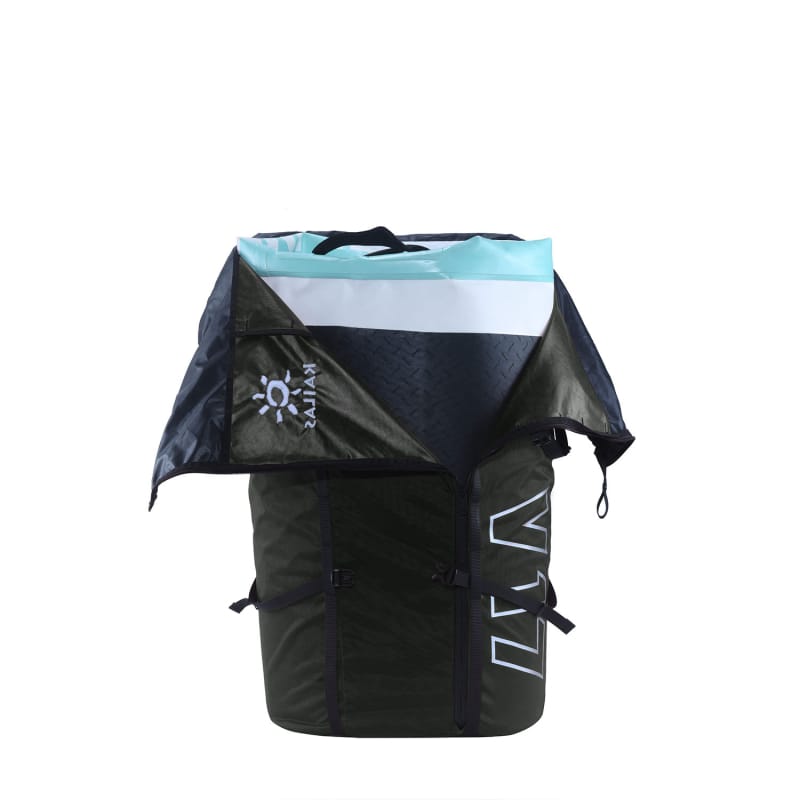 Kailas Inflatable Bouldering Rock Crash Pad - Image 24