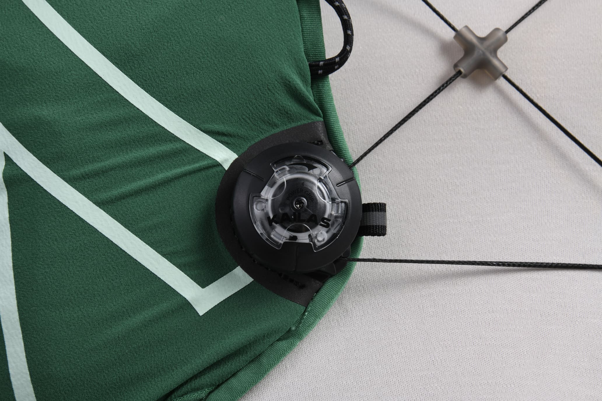 Kailas Fuga Air 7 Ⅳ Trail Running Vest Pack 7L Women's - Image 32