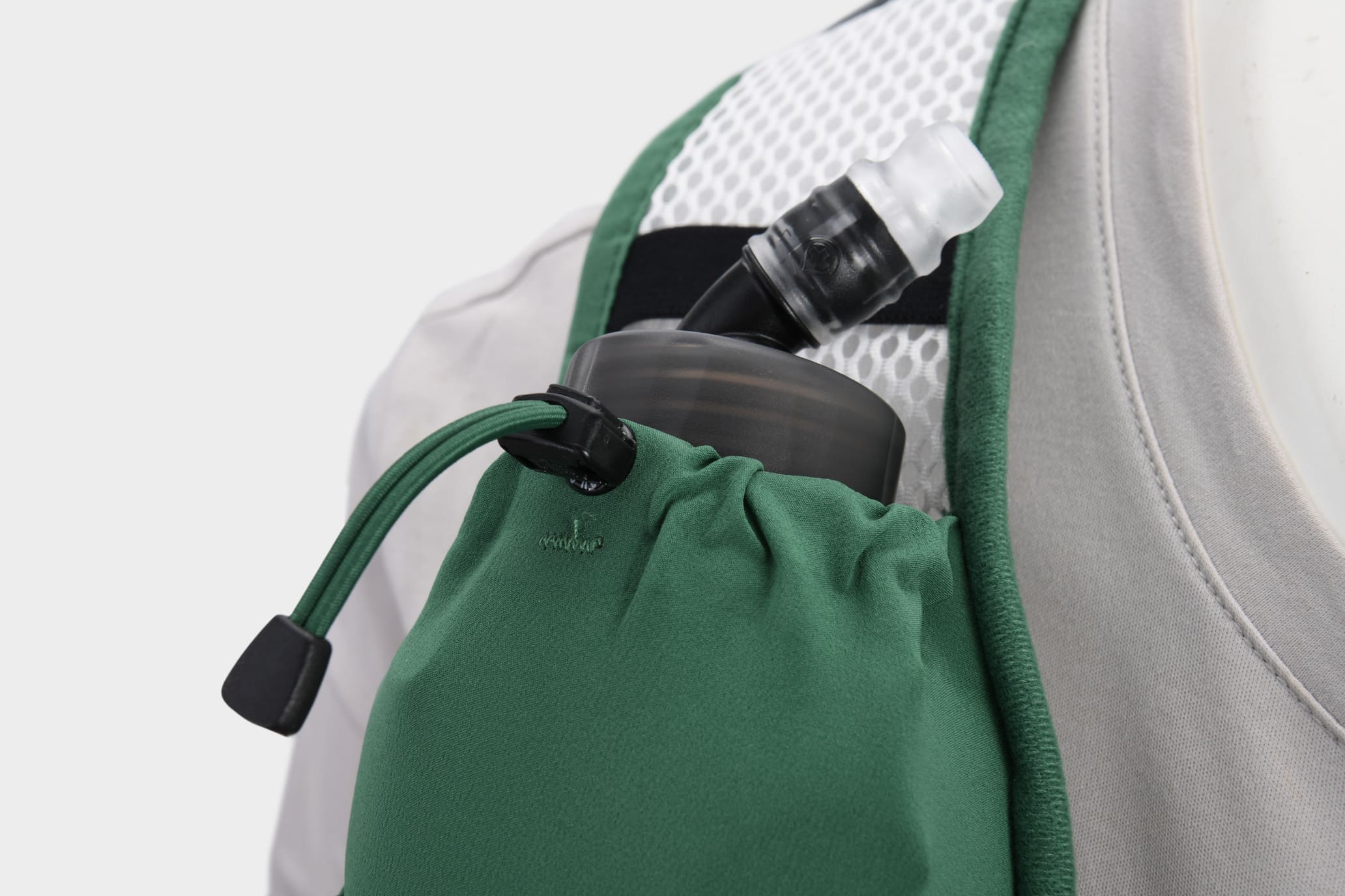 Kailas Fuga Air 7 Ⅳ Trail Running Vest Pack 7L Women's - Image 34