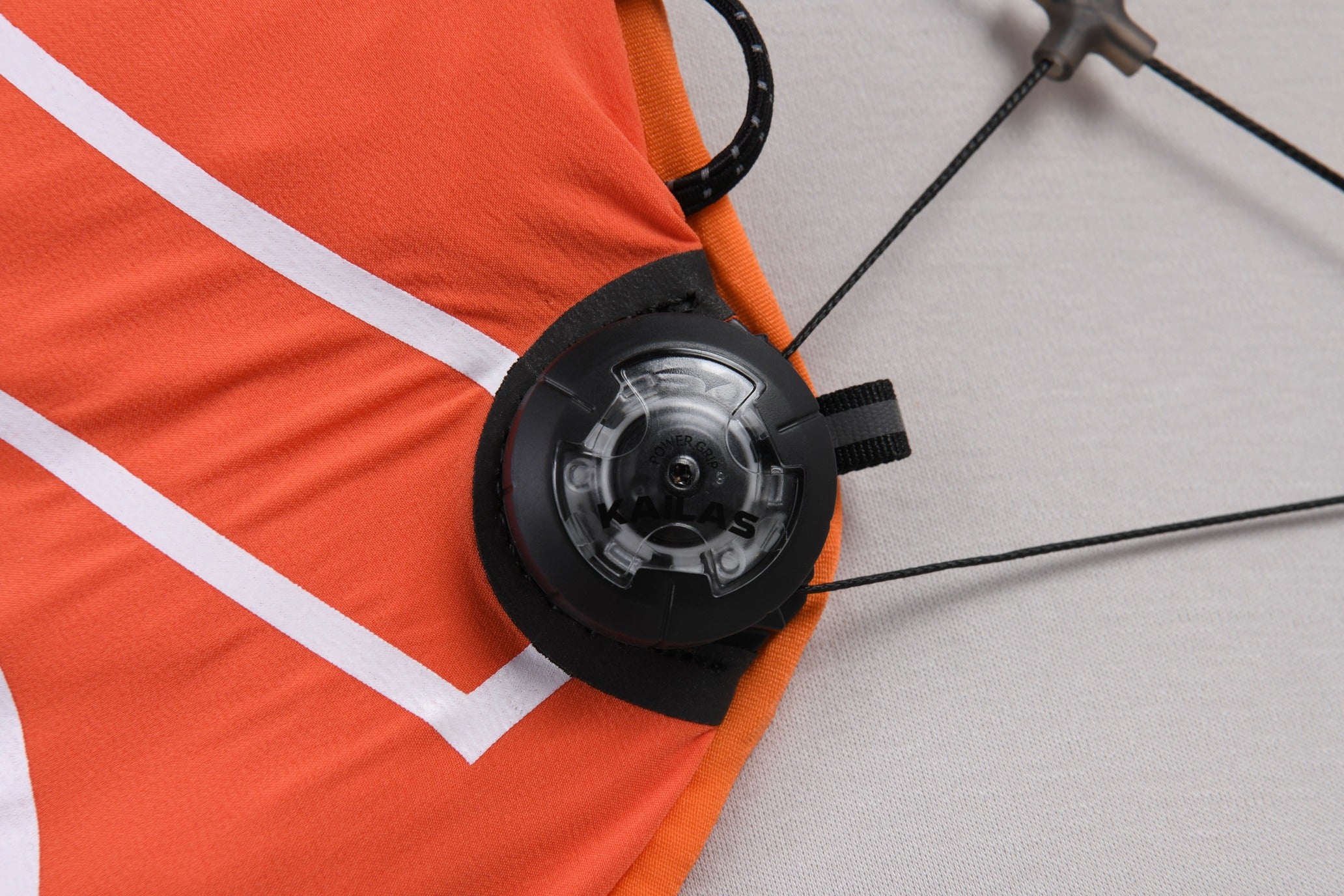 Kailas Fuga Air 7 Ⅳ Trail Running Vest Pack 7L Women's - Image 26