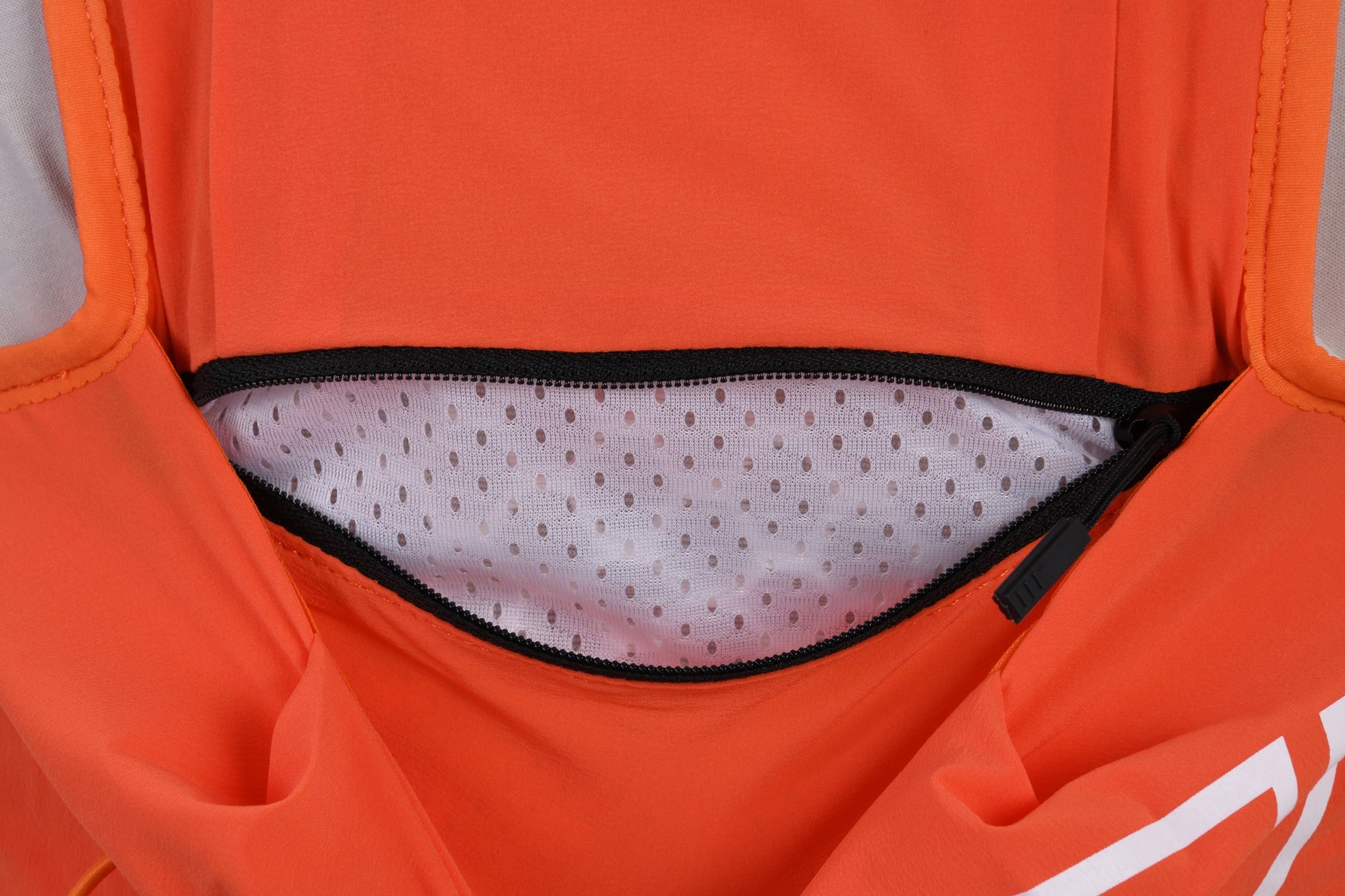 Kailas Fuga Air 7 Ⅳ Trail Running Vest Pack 7L Women's - Image 27