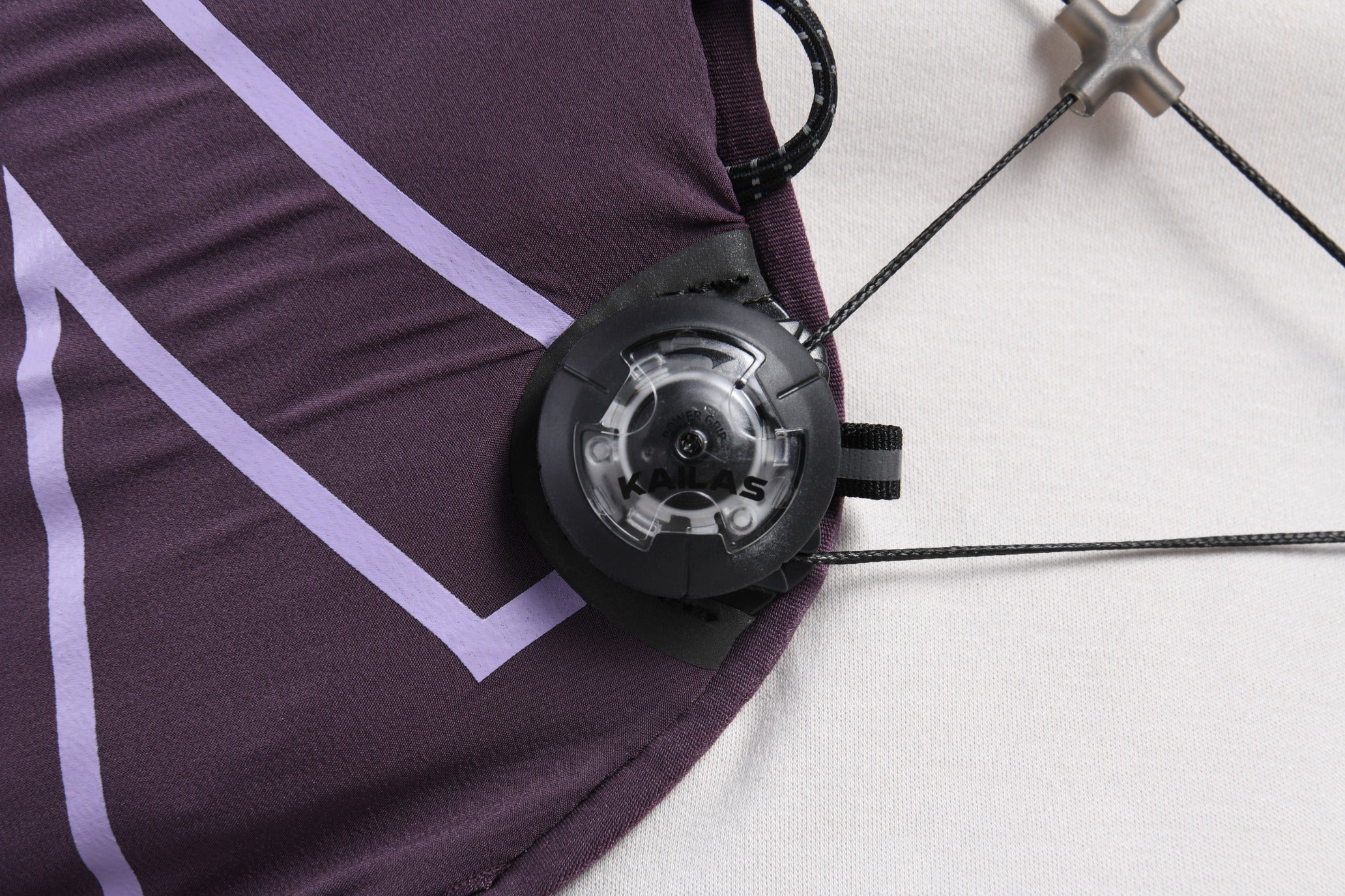 Kailas Fuga Air 7 Ⅳ Trail Running Vest Pack 7L Women's - Image 48