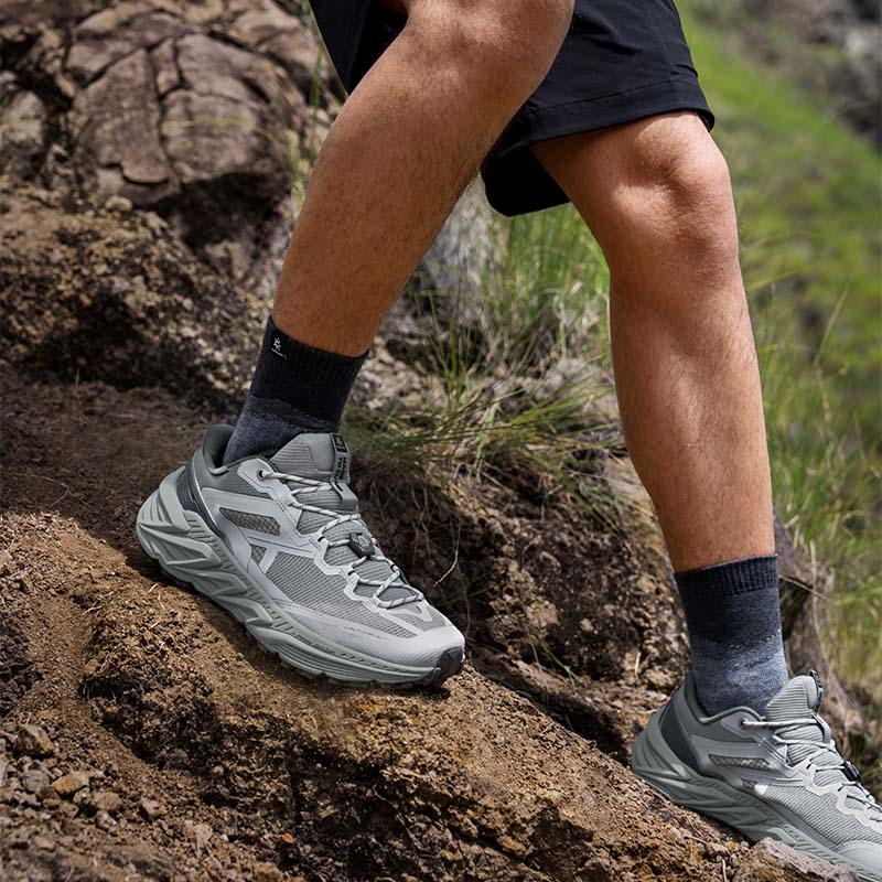 Kailas Mountain Wander-2 GTX Low Waterproof Trekking Shoes Men's - Image 17