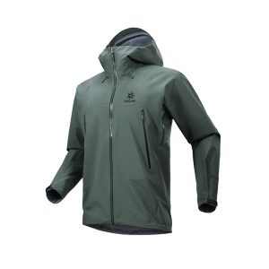 Kailas MONT X-LT GORE-TEX 3L 40D Waterproof Hardshell Jacket Unisex