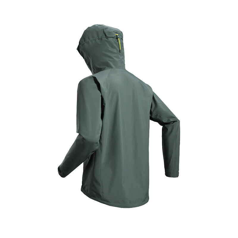 Kailas MONT X-LT GORE-TEX 3L 40D Waterproof Hardshell Jacket Unisex - Image 3